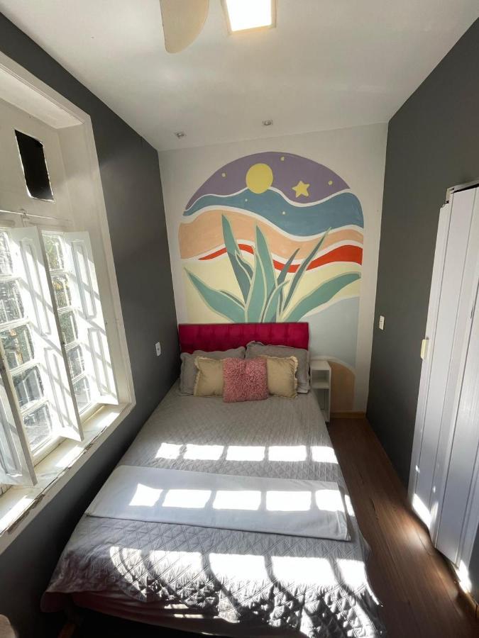 Aurora Hostel Rio Rio de Janeiro Kültér fotó