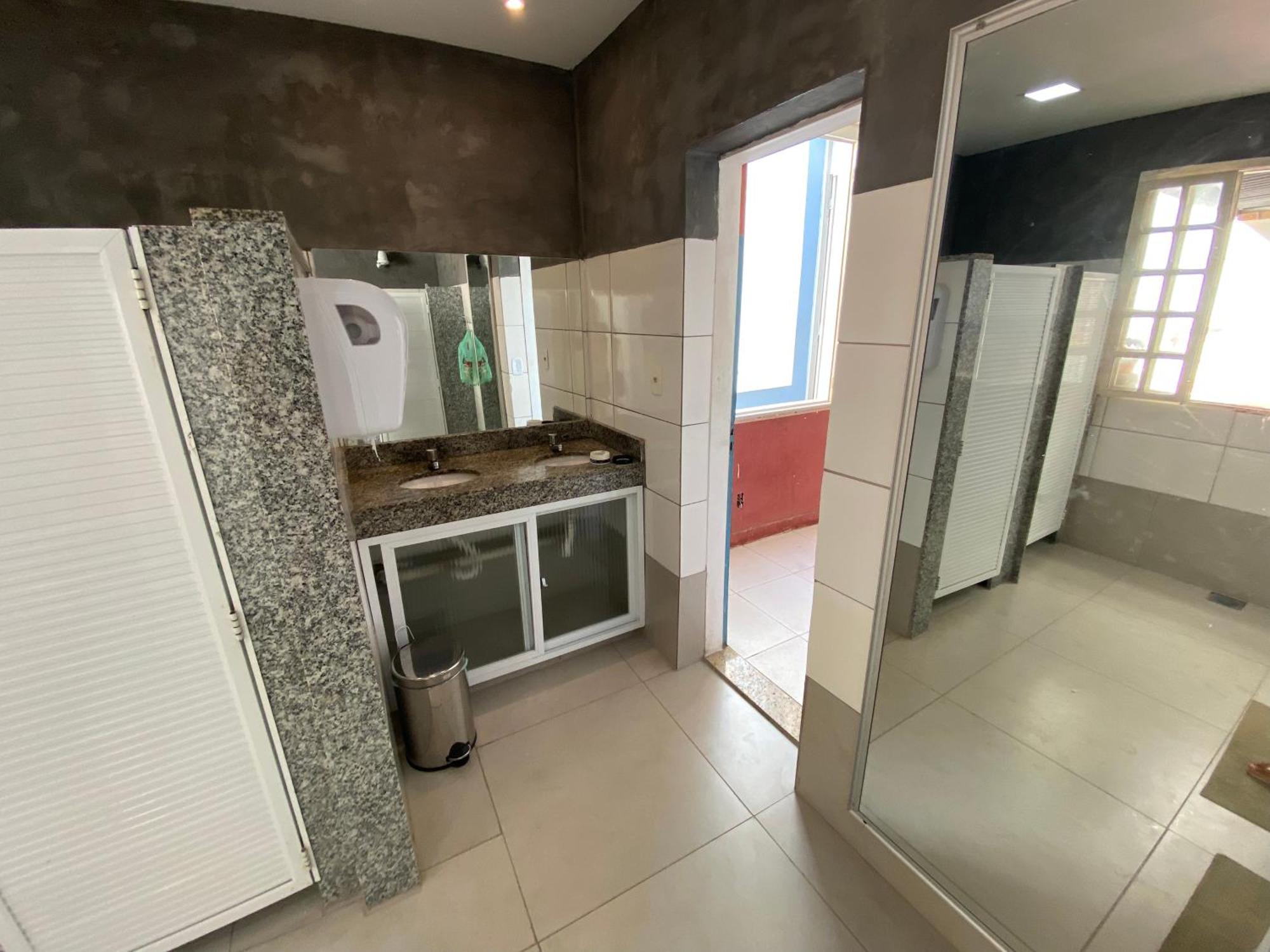 Aurora Hostel Rio Rio de Janeiro Kültér fotó