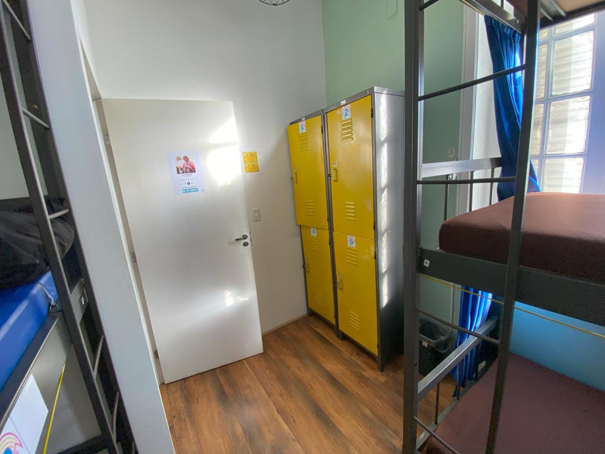 Aurora Hostel Rio Rio de Janeiro Kültér fotó